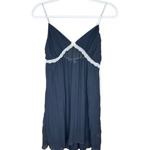 AP9 Intimates Lingerie Slip Dress